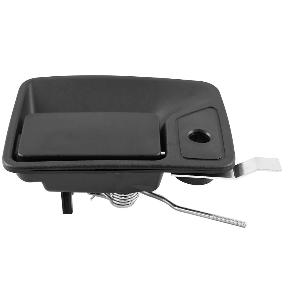 Front Outside Door Handle Set For F-250 Ford F-450 F-550 Super Duty 2012-2016 - Image 3 of 4