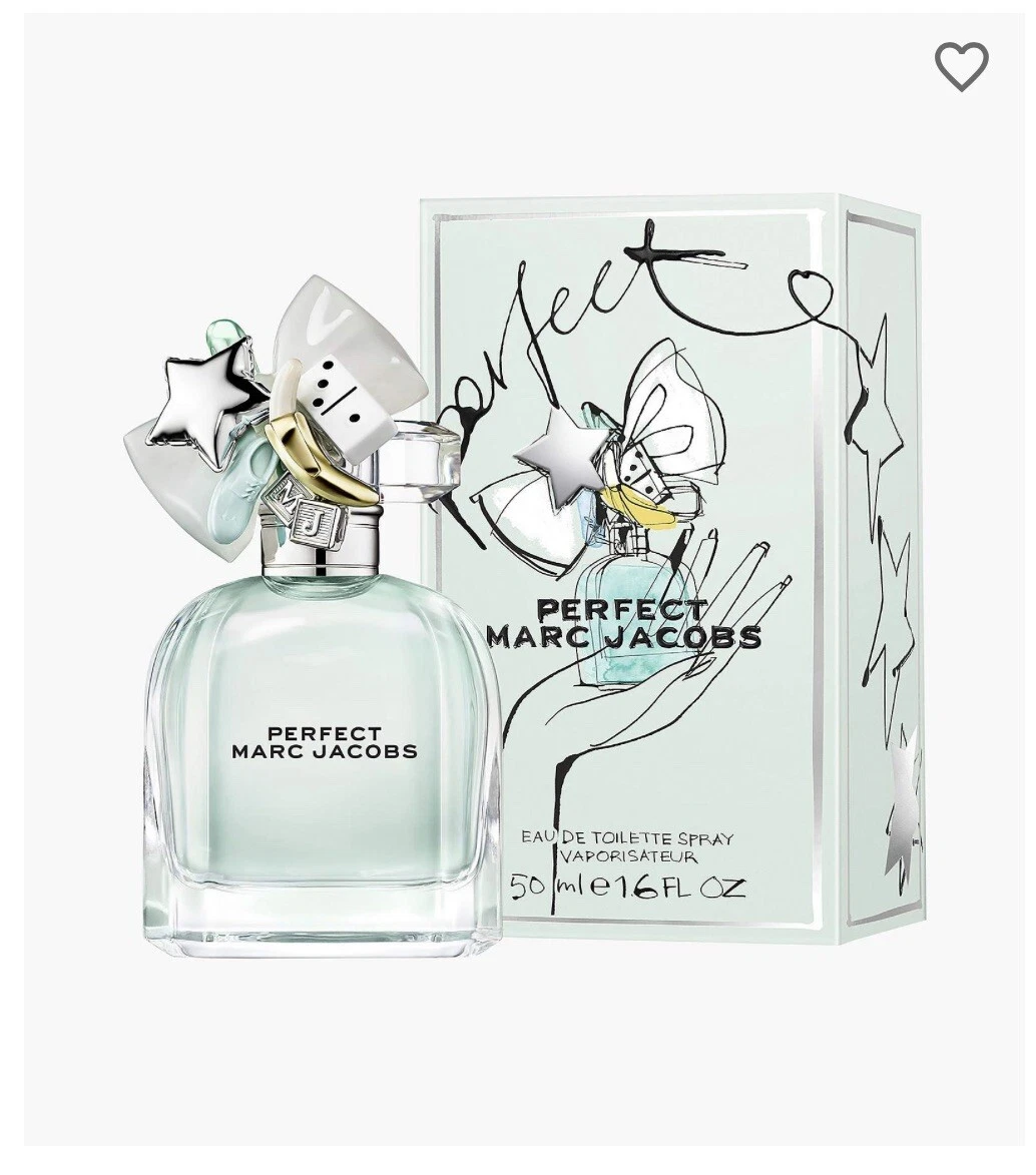 Marc jacobs 50ml sales