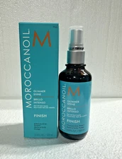 Moroccanoil Glimmer Shine Spray 3.4 oz 