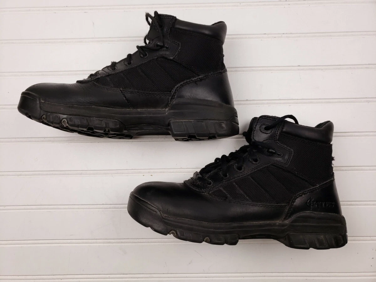 Bates men's 5 hot sale tactical sport boots
