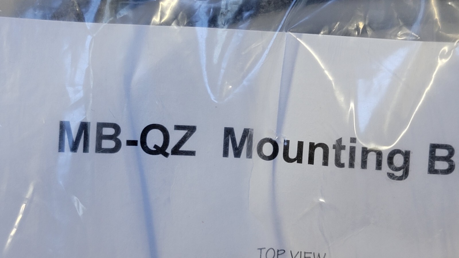 GREYLINE INSTRUMENTS INC QZ02L-UT-02-DP Velocity and Level Sensor NEW FREE SHIP