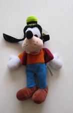 Disney Mouseketoys Goofy Bean Bag Plush
