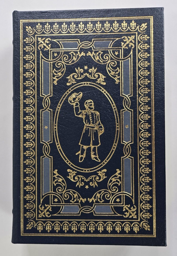 Easton Press, R. E. Lee, A Biography by Douglas Southall Freeman, 1998 - Picture 5 of 24