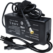 AC Adapter for Acer Aspire One 533- AO521- AO522- AO532h- AO533- D260 Series