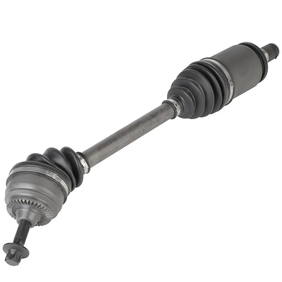 Eje delantero izquierdo bmw 535i xDrive GT 2011-2016 2014-2018 BMW 640i xDrive CV Foto 4 de 4