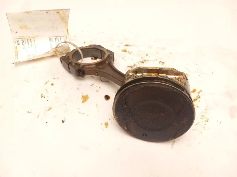 Toyota Sienna 2004 pistón Foto 2 de 4