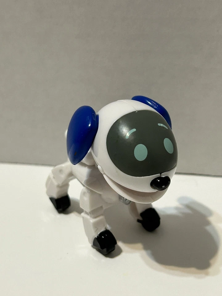 Lote de 9 figuras de la Patrulla Canina - Ryder, Everest, Skye, Chase, Rubble, Robo Dog Foto 4 de 4