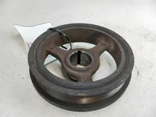 2011 CHEVROLET TRAVERSE HARMONIC BALANCER