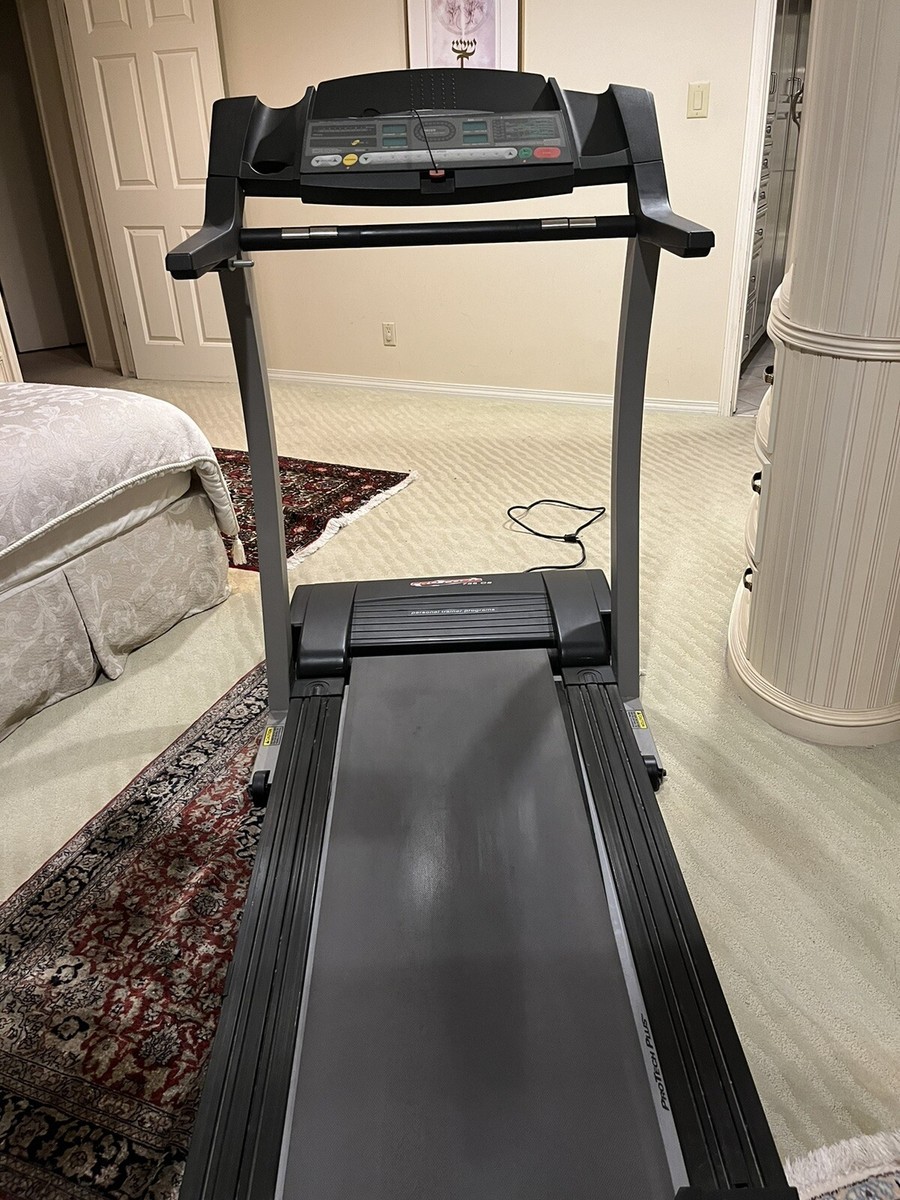 Cross Trainer Proform Lx 660 Treadmill Price PCTL59210 Reputable