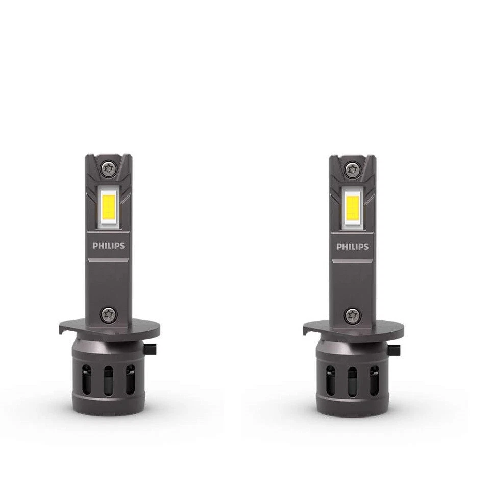 Set Conversión LED Par de Lámparas H1 6000K PHILIPS Ultinon Access Ultra Compact - Imagen 2 de 4