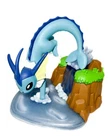 Funko An Afternoon with Eevee & Friends Vaporeon Pokemon Center Exclusive Figure