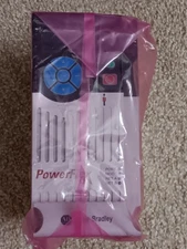 New Allen-Bradley 25B-D6P0N104 Powerflex 525 AC Drive 3HP