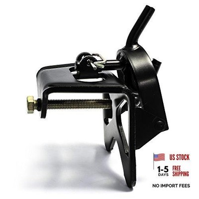 Eaz-Lift Quick Hook-Up Replacement Bracket - Prevents Eaz-Lift Quick Hook-up