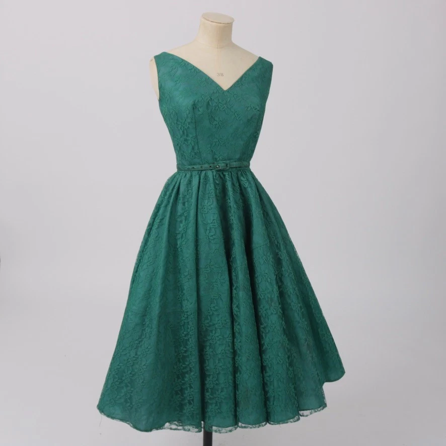 Cocktail 1950s Vintage Dresses for Women for sale | eBay UK
