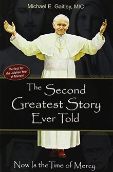 The Second Greatest Story Ever Told: Now Is the Tim... | Buch | Zustand sehr gut