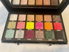 Jeffree Star Cosmetics CONSPIRACY EYESHADOW PALETTE New Shane Dawson 18 Colors — photo 4