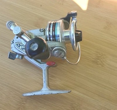 Daiwa SS-1 