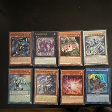 Yu-Gi-Oh! Quarter Century Collectors Rare & 1st Edition Lot!!