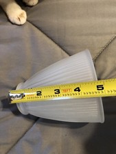 Globes for ceiling fan