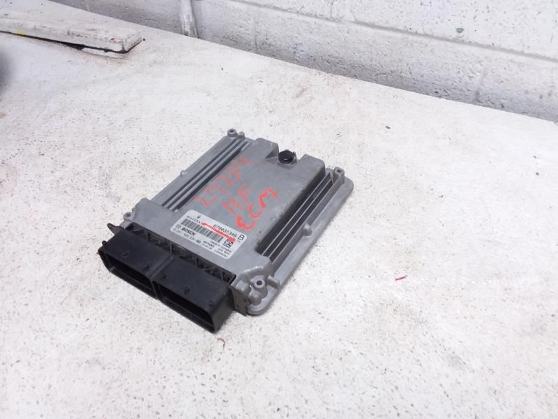 Maserati Levante 2018 Electronic control unit P/N 670031346B