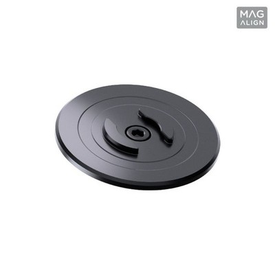 SP Connect Mag-Align Head A Adapter Ausrichtungssystem für SPC+ Systeme/Hüllen