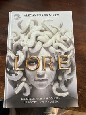 Lore von Bracken, Alexandra | Buch | Zustand sehr gut