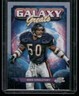 2024 Topps Chrome Cosmic #GG-20 Mike Singletary Galaxy Greats