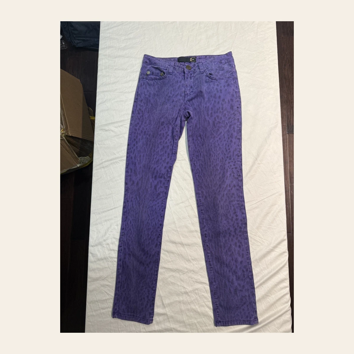Just Cavalli Women's Jeans for sale | eBay