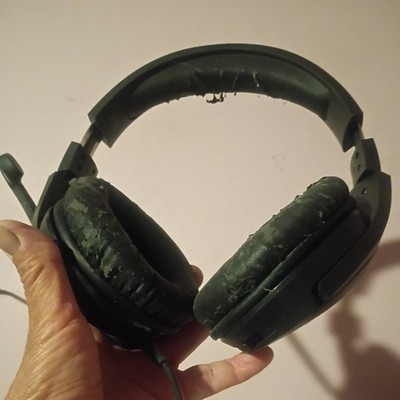  HyperX Cloud Stinger Wired Stereo Gaming Headset - 