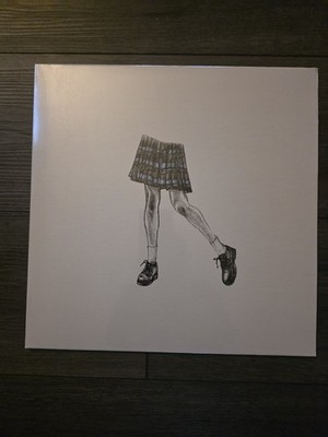 Conan Gray - Heather 12'' Vinyl LP - Wishbone Edition - 2025 New Sealed Rare