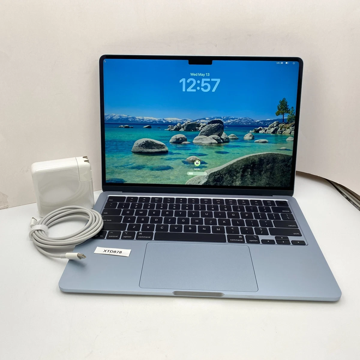 Las mejores ofertas en Portátiles MacBook Air Apple 16 GB de RAM