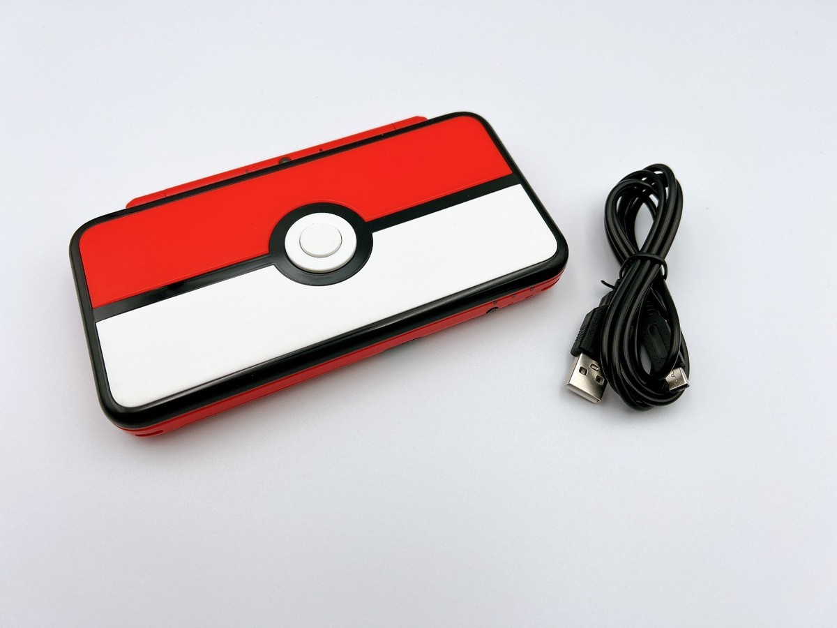 Nintendo New 2DS LL XL Console Only Japan Select Colors Used Rank