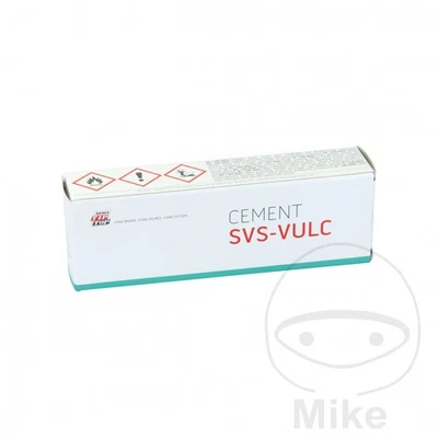 TIP-TOP Vulkanisationsrohr-Durchstichreparatur 50 GR - Bild 1 von 2