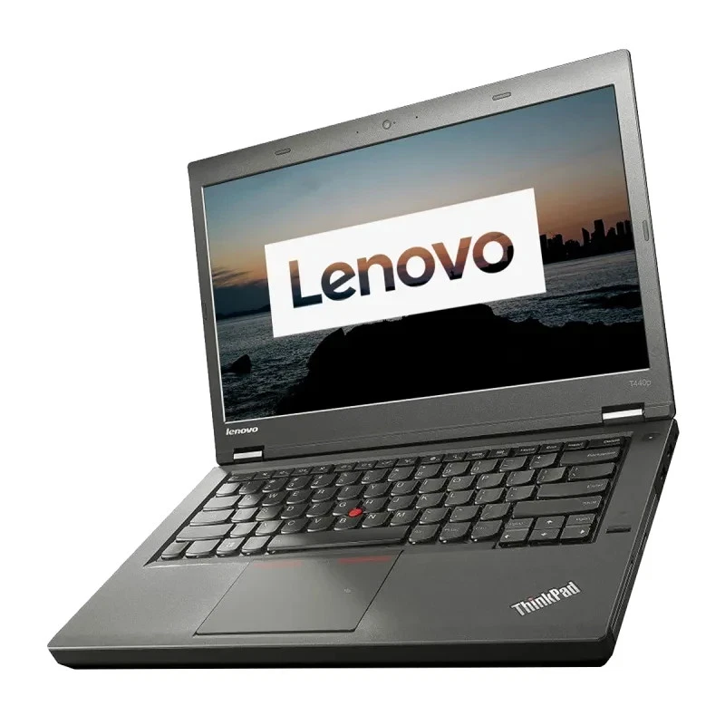 Lenovo ThinkPad T440 · i5-4300U · 8GB · 250GB, photo 4 of 5