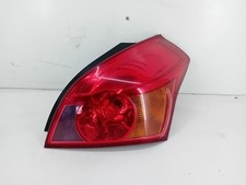 KIA Pro Cee'd I 2008 Rückleuchte Heckleuchte 009735-02 KPL10898
