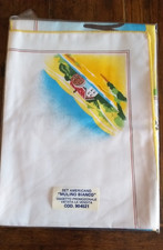 MULINO BIANCO - SET AMERICANO - NUOVO