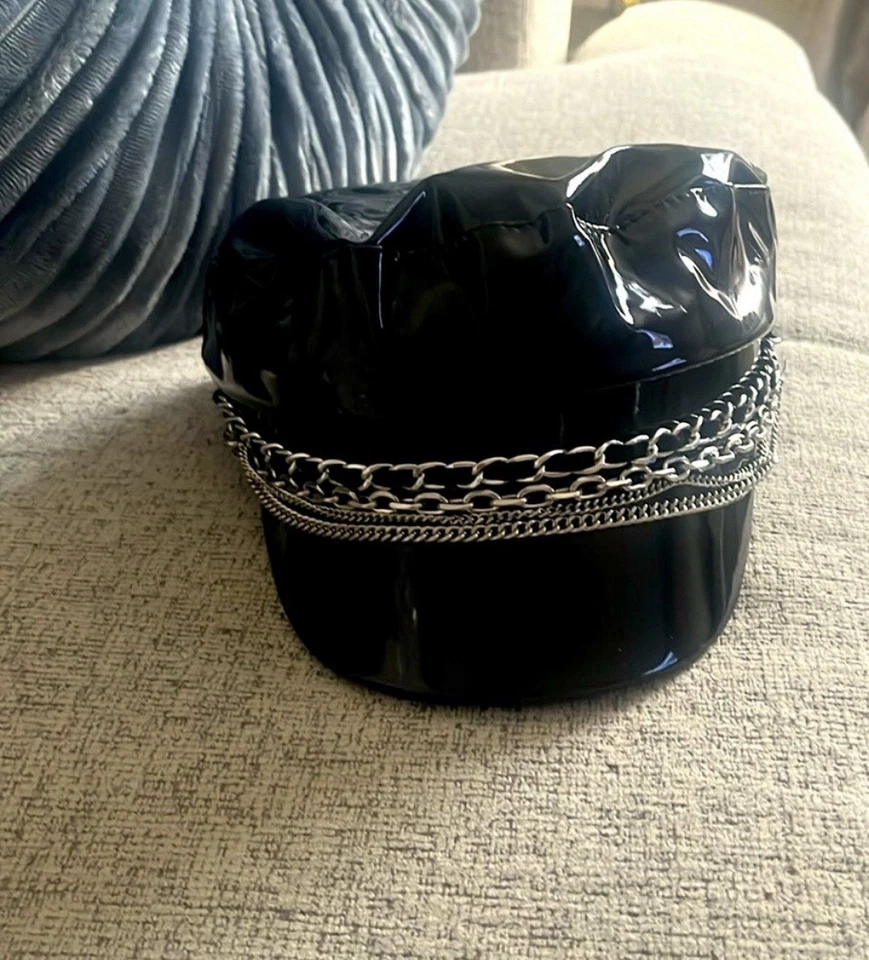 Hat - Image 1 of 3