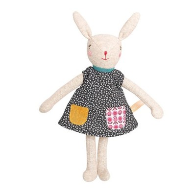Moulin Roty - 6710553 - Family Mirabelle collection, Camomile