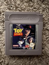 ebay® Auktion 137691330070 | Nintendo Gameboy Classic Spiel Toy Story EUR Thumbnail of ebay® auction 137691330070 | Nintendo Gameboy Classic Spiel Toy Story EUR