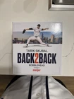 Meijer Exclusive Tarik Skubal Back2Back Bobblehead MLB Baseball, Multicolor