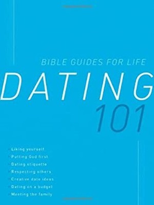 Dating 101 Paperback Christopher D. Hudson