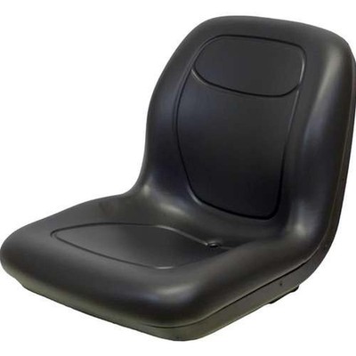 Fits Kubota BX1800-BX2300-BX2600 Series KM 125 Bucket Seat Kit