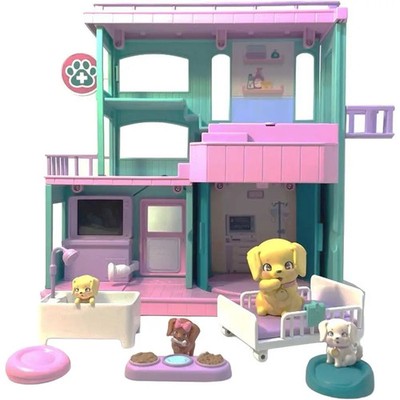 Little Live Pets Mama Surprise S Baby Care Klinik