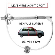 Lève vitre Renault EXPRESS