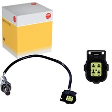 Sonde lambda Smart FORTWO