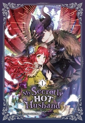 My Secretly Hot Husband, Vol. 1 by Gabi Nam (Paperback Book)