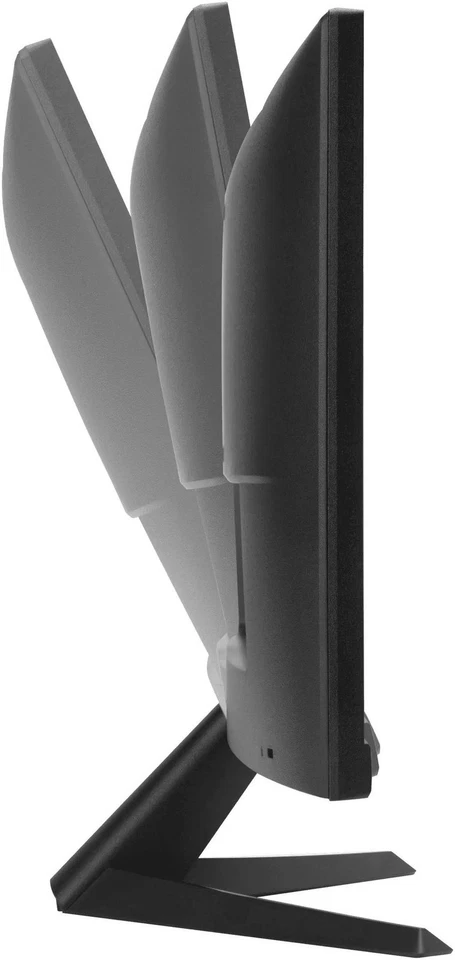 ASUS Monitor VY229HF 55cm/22Zoll Full HD 100Hz 1ms HDMI VGA schwarz B-WARE - Bild 4 von 4