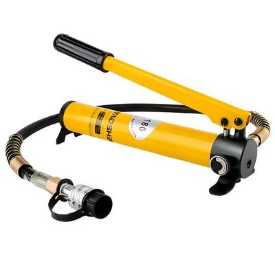 #ad CP 180 Hydraulic Hand Pump High Pressure Portable Manual Hydraulic Pump Hydra... $117.51