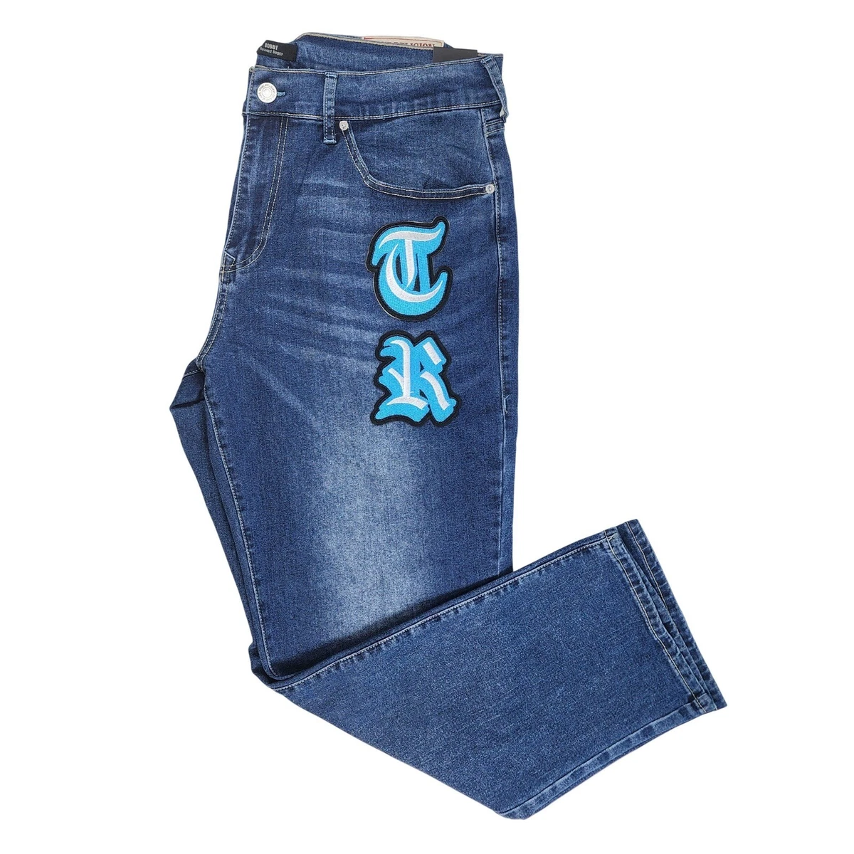 True Religion Bobby In Men's Jeans for sale | eBay