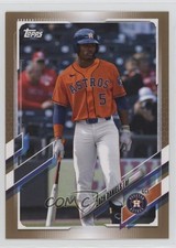 2021 Topps Pro Debut Gold /50 Zach Daniels #PD-70 0x36